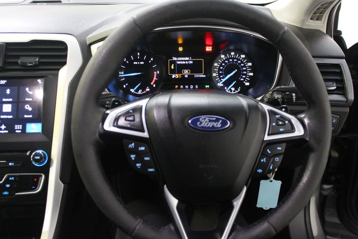 Ford Mondeo 2017