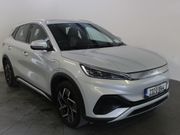 BYD ATTO 3 2023