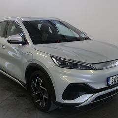 BYD ATTO 3 2023