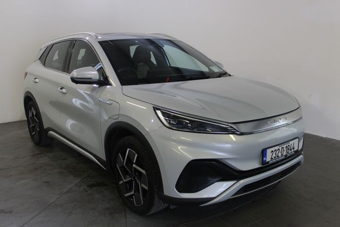 BYD ATTO 3 2023