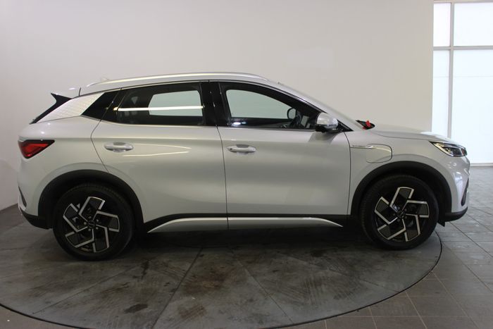 BYD ATTO 3 2023