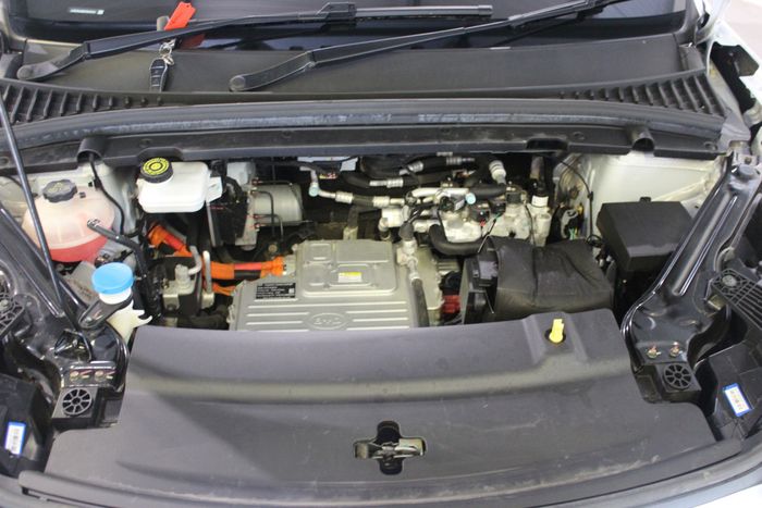 BYD ATTO 3 2023