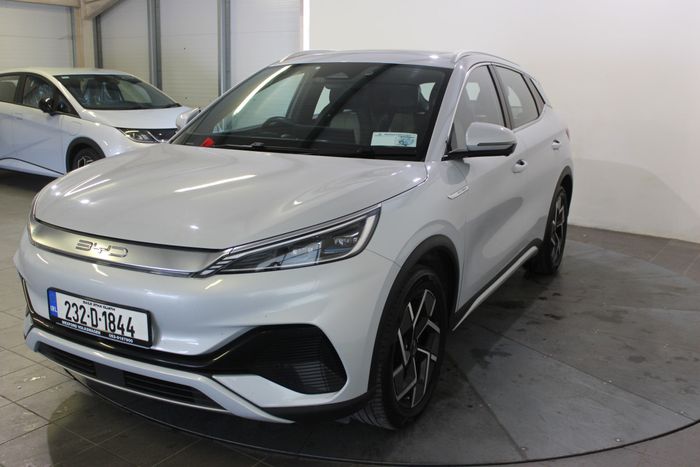 BYD ATTO 3 2023
