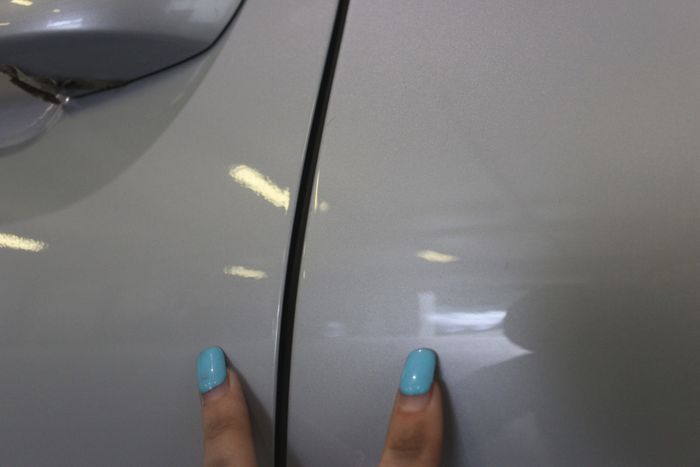 BYD ATTO 3 2023