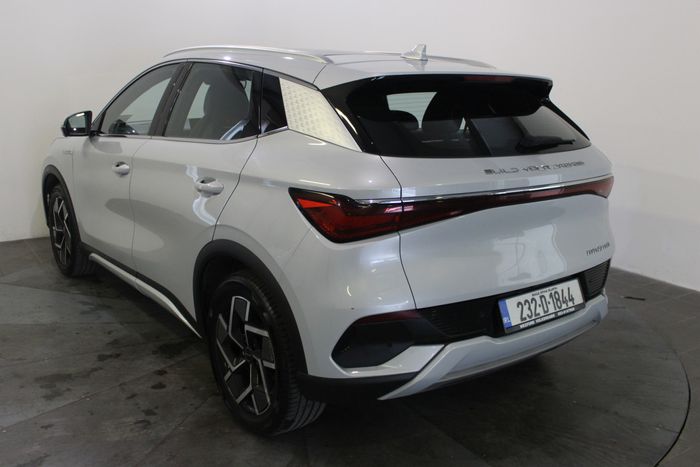 BYD ATTO 3 2023
