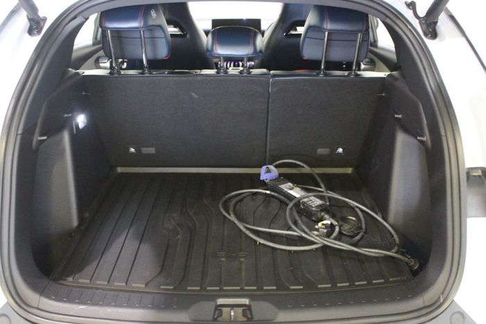 BYD ATTO 3 2023