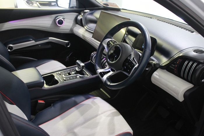 BYD ATTO 3 2023
