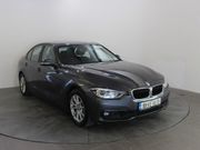 BMW 3 Series 2018