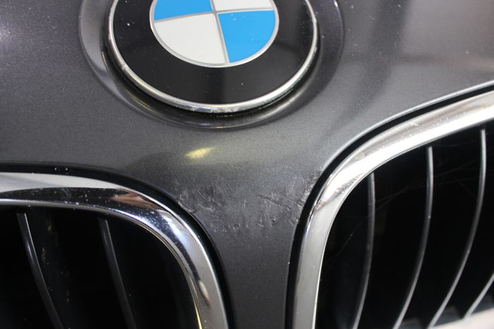 BMW 3 Series 2018
