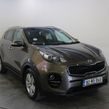 Kia Sportage 2018