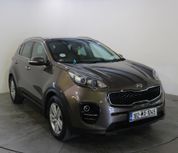 Kia Sportage 2018