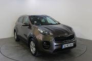 Kia Sportage 2018