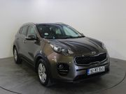 Kia Sportage 2018