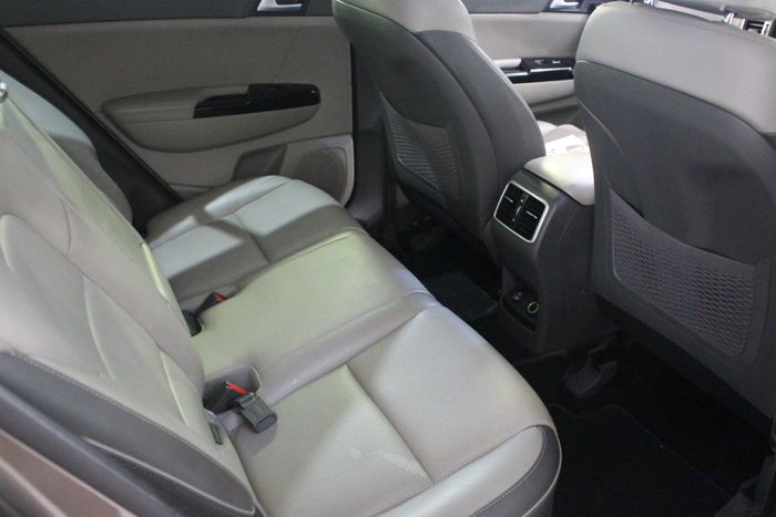 Kia Sportage 2018