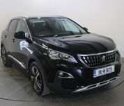 Peugeot 3008 2018