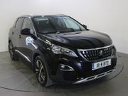 Peugeot 3008 2018
