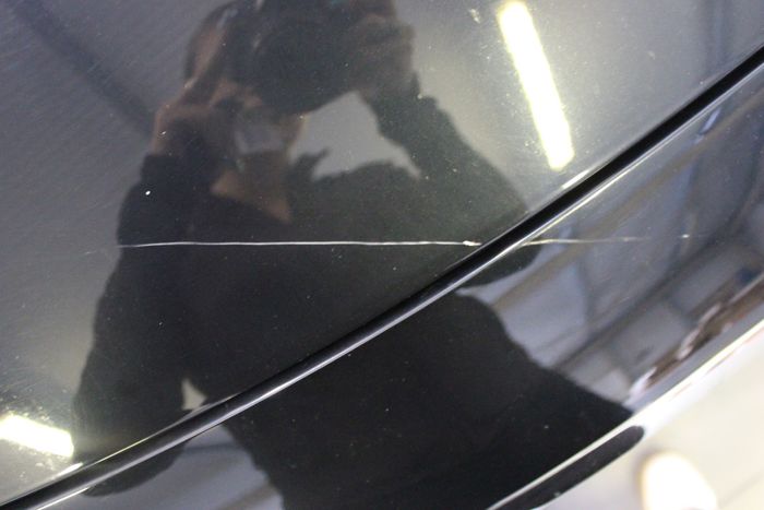 Peugeot 3008 2018