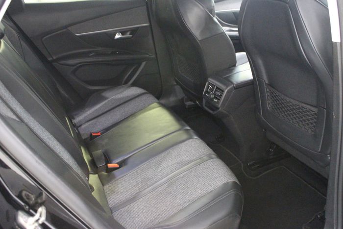 Peugeot 3008 2018