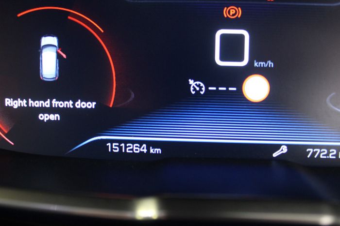 Peugeot 3008 2018