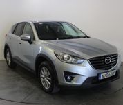 Mazda CX-5 2016