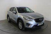 Mazda CX-5 2016