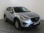 Mazda CX-5 2016