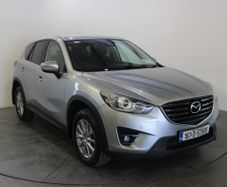 Mazda CX-5 2016