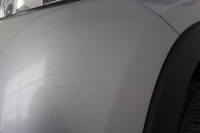 Mazda CX-5 2016