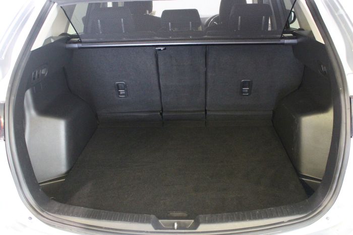 Mazda CX-5 2016
