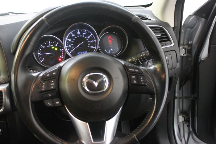 Mazda CX-5 2016