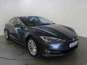 Tesla Model S 2019