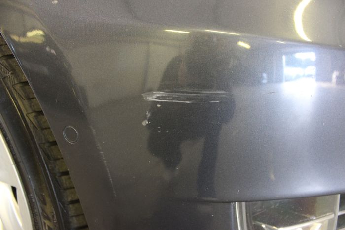 Tesla Model S 2019