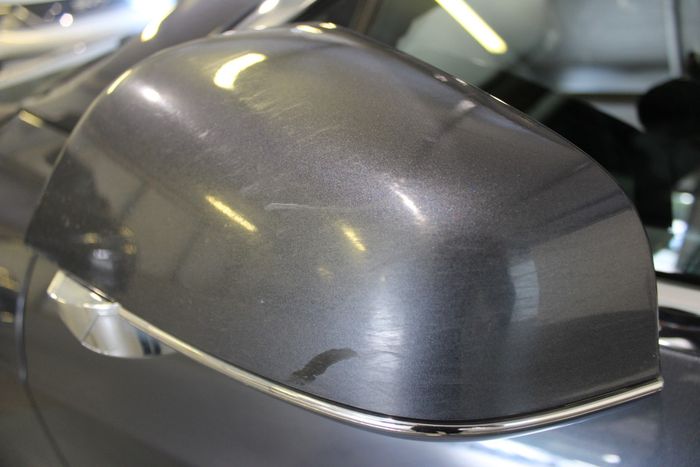 Tesla Model S 2019