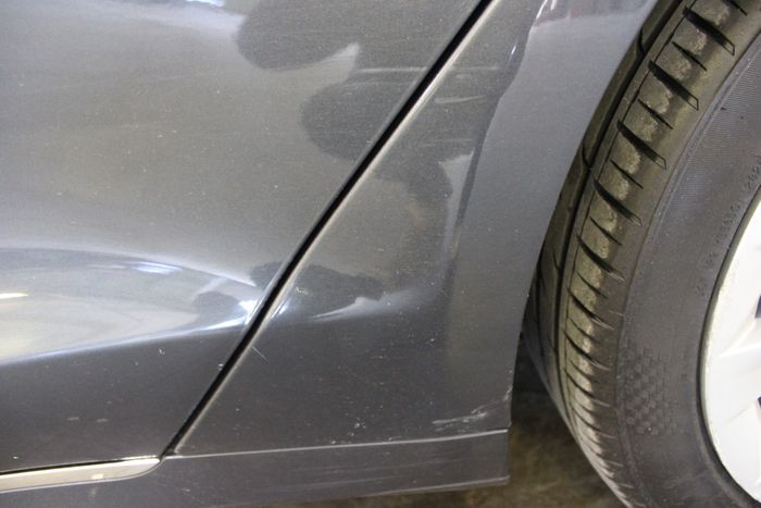 Tesla Model S 2019