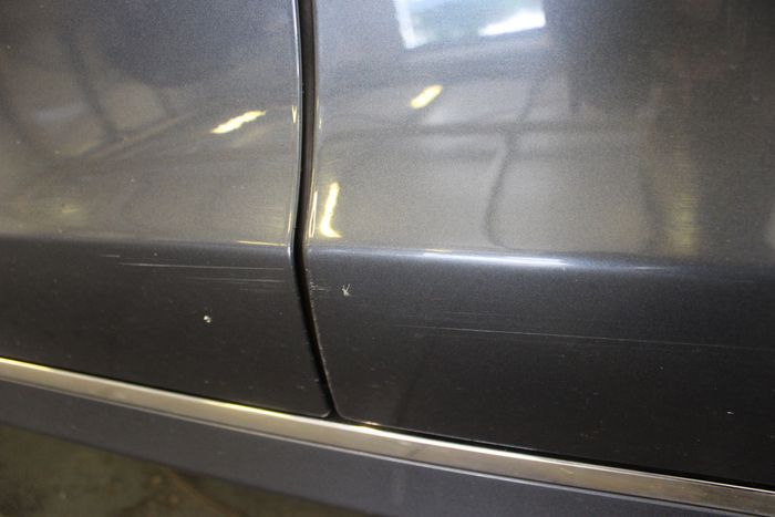 Tesla Model S 2019