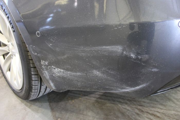 Tesla Model S 2019