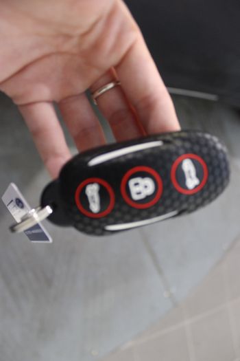 Tesla Model S 2019