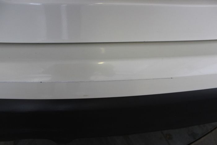 Nissan QASHQAI 2016