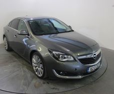 Opel Insignia 2016