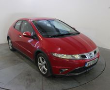 Honda Civic 2010
