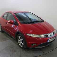 Honda Civic 2010