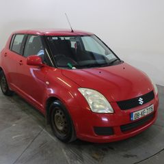 Suzuki Swift 2008