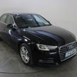 Audi A4 2017
