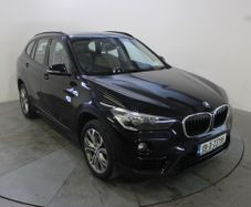 BMW X1 2019