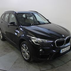 BMW X1 2019