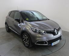 Renault Captur 2014
