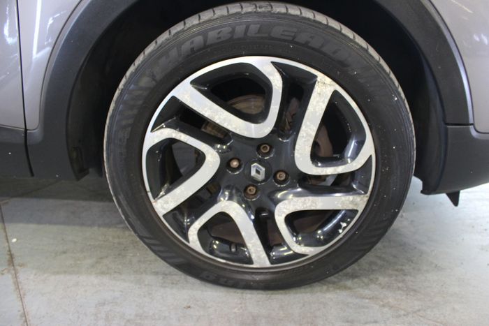 Renault Captur 2014