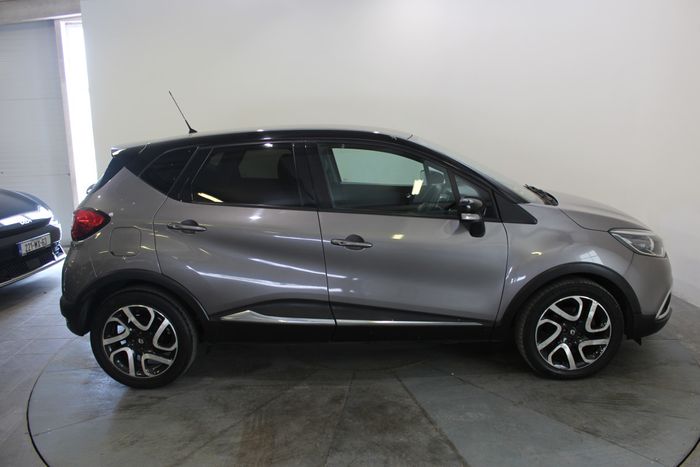 Renault Captur 2014