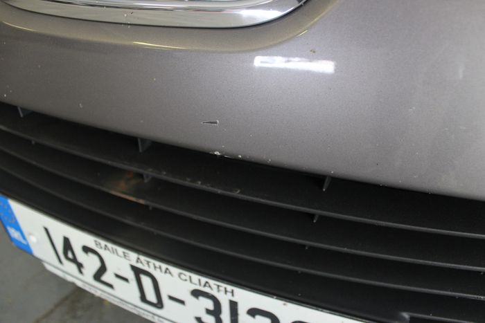 Renault Captur 2014