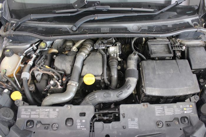 Renault Captur 2014